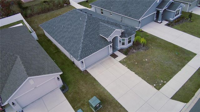 4355 SUTHERLAND STREET, Spring Hill, FL 34609