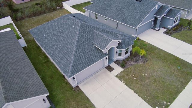 4355 SUTHERLAND STREET, Spring Hill, FL 34609