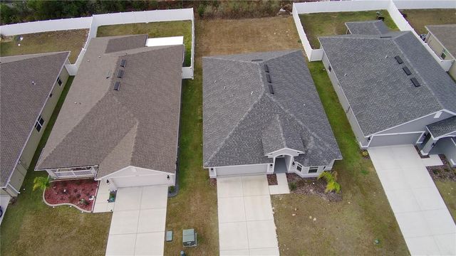 4355 SUTHERLAND STREET, Spring Hill, FL 34609