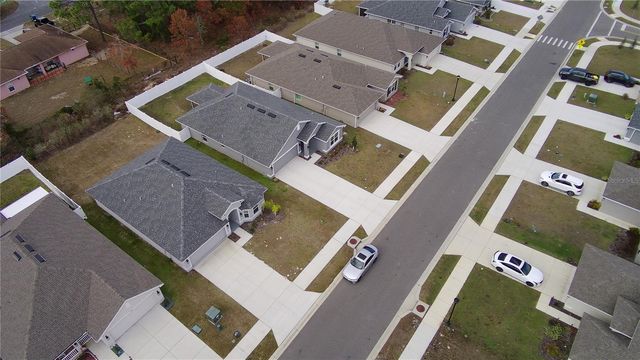 4355 SUTHERLAND STREET, Spring Hill, FL 34609