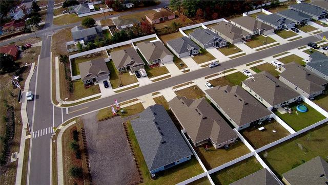 4355 SUTHERLAND STREET, Spring Hill, FL 34609