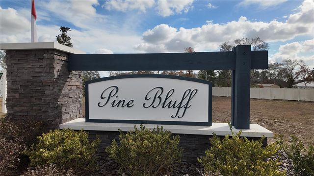 4355 SUTHERLAND STREET, Spring Hill, FL 34609