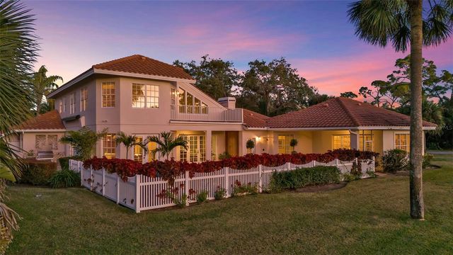 401 WALLS WAY, Osprey, FL 34229