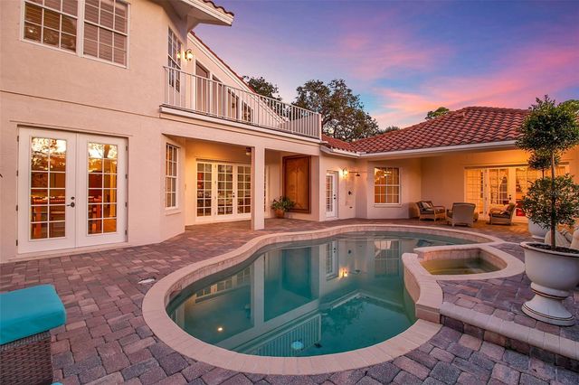 401 WALLS WAY, Osprey, FL 34229