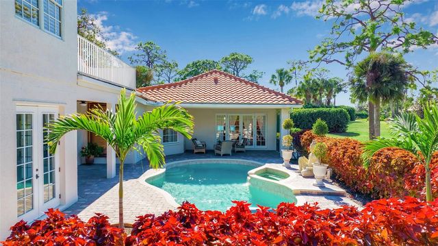 401 WALLS WAY, Osprey, FL 34229