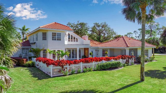 401 WALLS WAY, Osprey, FL 34229