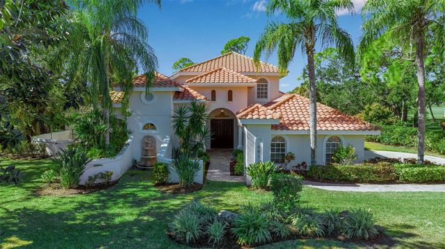 401 WALLS WAY, Osprey, FL 34229