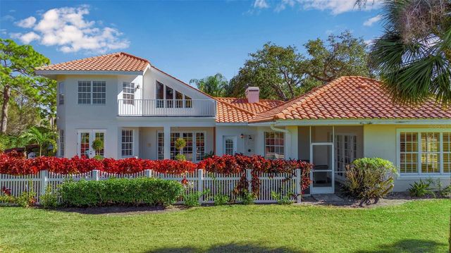 401 WALLS WAY, Osprey, FL 34229