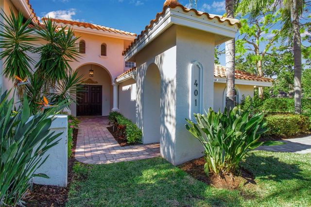 401 WALLS WAY, Osprey, FL 34229