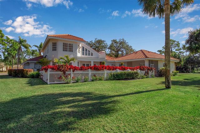 401 WALLS WAY, Osprey, FL 34229