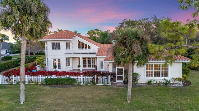 401 WALLS WAY, Osprey, FL 34229