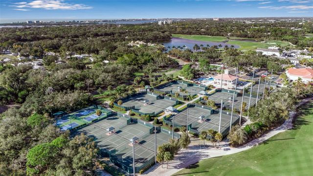 401 WALLS WAY, Osprey, FL 34229