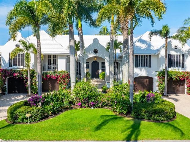 1750 4th ST S, Naples, FL 34102