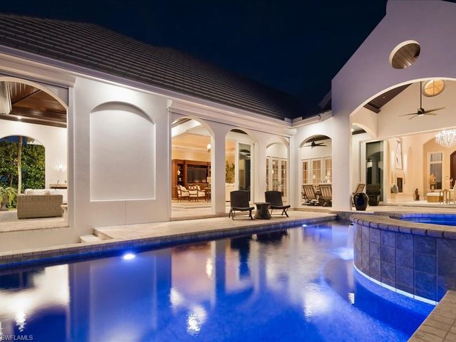 1750 4th ST S, Naples, FL 34102