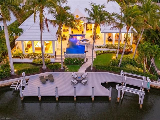 1750 4th ST S, Naples, FL 34102