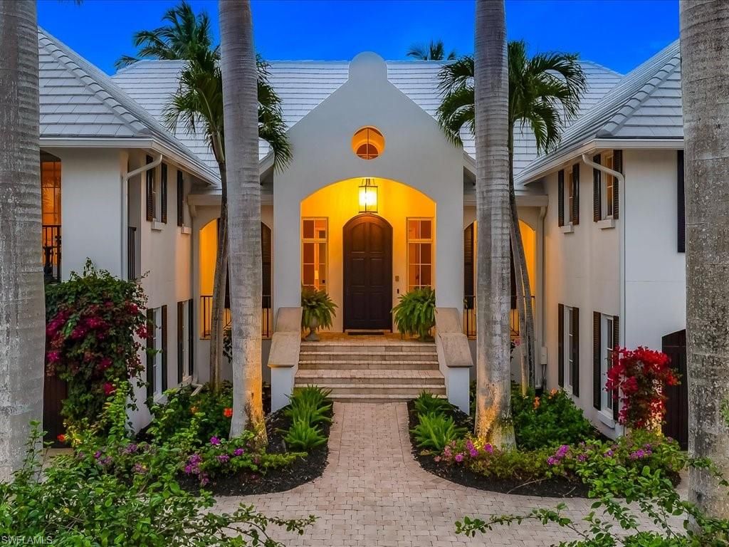 1750 4th ST S, NAPLES, FL 34102 — photo 2