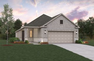 8721 Saratoga Street, Aubrey, TX 76258