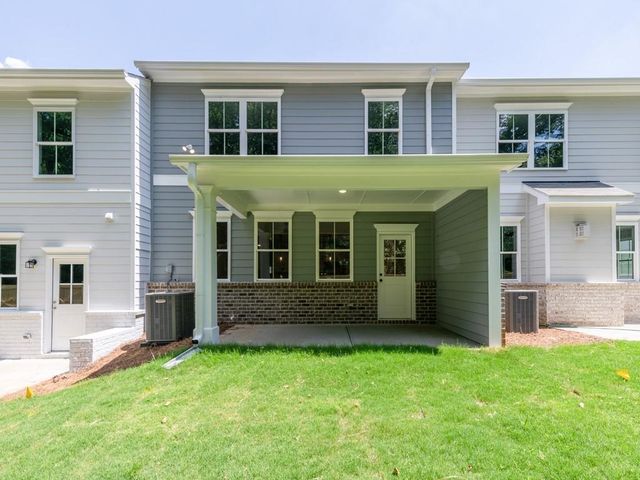 4573 Moray Drive, Mableton, GA 30126