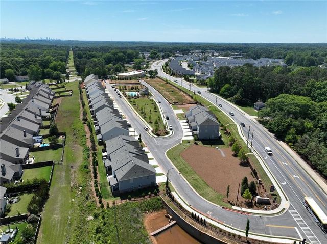 4573 Moray Drive, Mableton, GA 30126