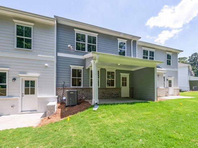 4573 Moray Drive, Mableton, GA 30126