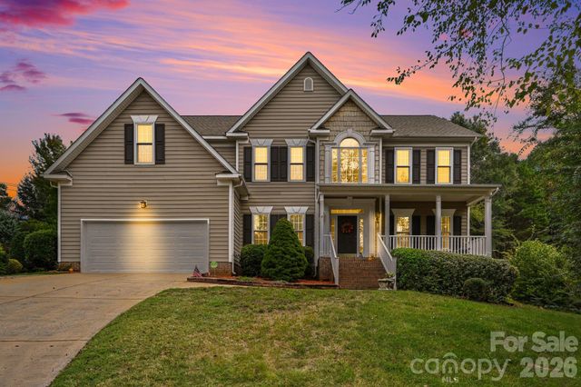 1418 Coachman Drive, Waxhaw, NC 28173