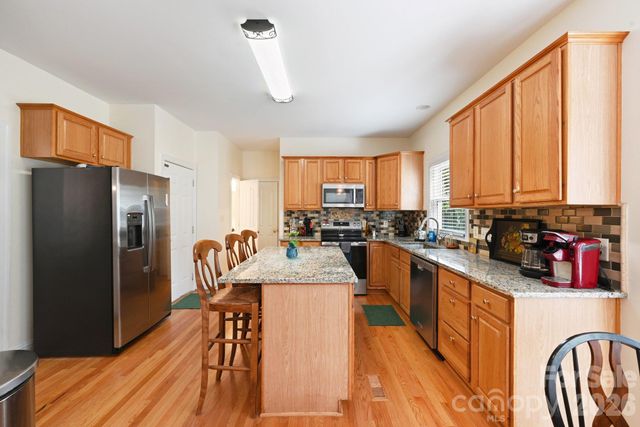 1418 Coachman Drive, Waxhaw, NC 28173