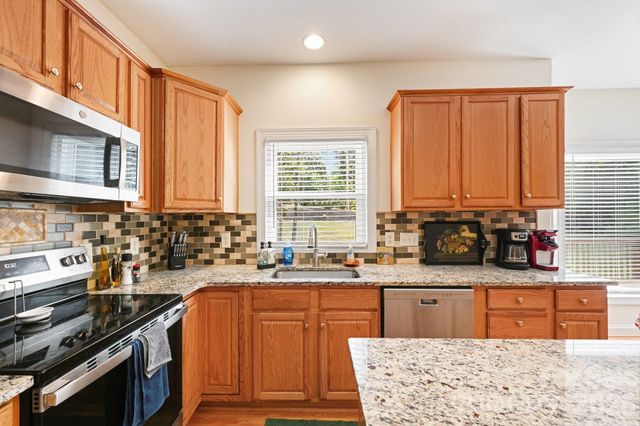 1418 Coachman Drive, Waxhaw, NC 28173