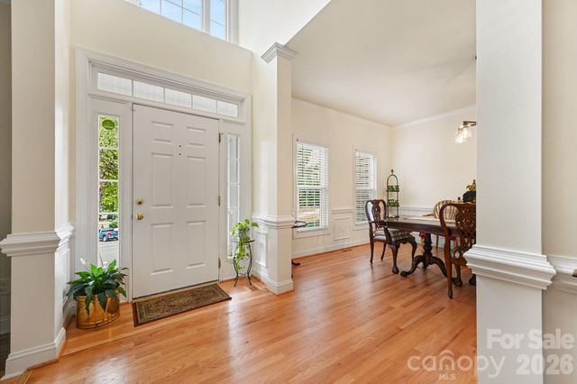 1418 Coachman Drive, Waxhaw, NC 28173