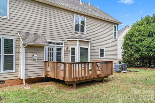 1418 Coachman Drive, Waxhaw, NC 28173