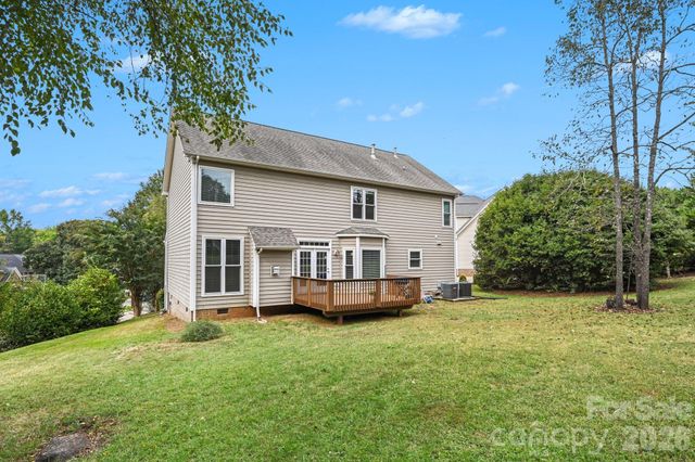 1418 Coachman Drive, Waxhaw, NC 28173