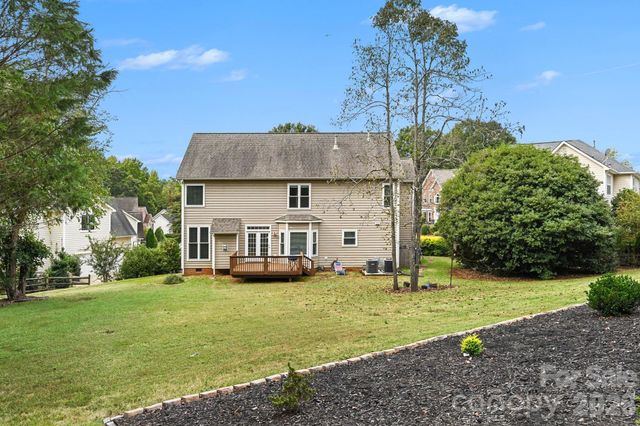 1418 Coachman Drive, Waxhaw, NC 28173