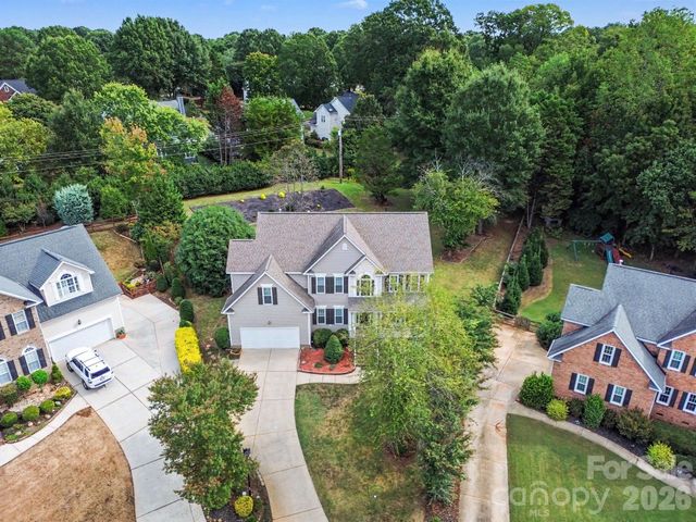 1418 Coachman Drive, Waxhaw, NC 28173