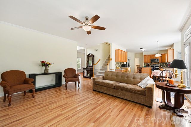 1418 Coachman Drive, Waxhaw, NC 28173