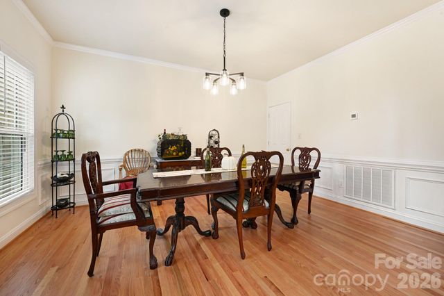 1418 Coachman Drive, Waxhaw, NC 28173