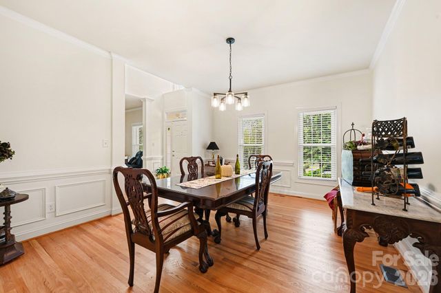 1418 Coachman Drive, Waxhaw, NC 28173