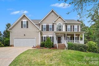 1418 Coachman Drive, Waxhaw, NC 28173