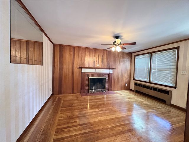 40 Standish Avenue, Providence, RI 02908