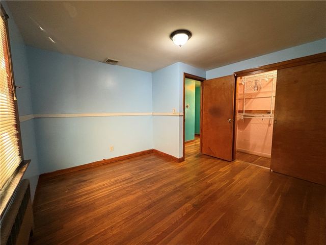 40 Standish Avenue, Providence, RI 02908