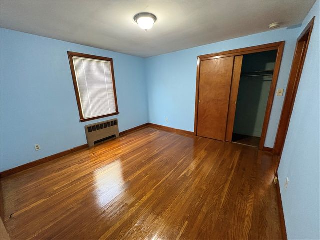 40 Standish Avenue, Providence, RI 02908