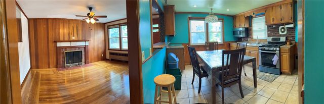 40 Standish Avenue, Providence, RI 02908