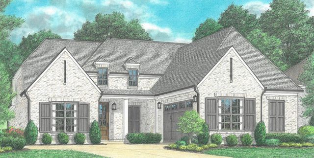 295 VALLEYVIEW LN, Oakland, TN 38060