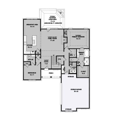 295 VALLEYVIEW LN, Oakland, TN 38060