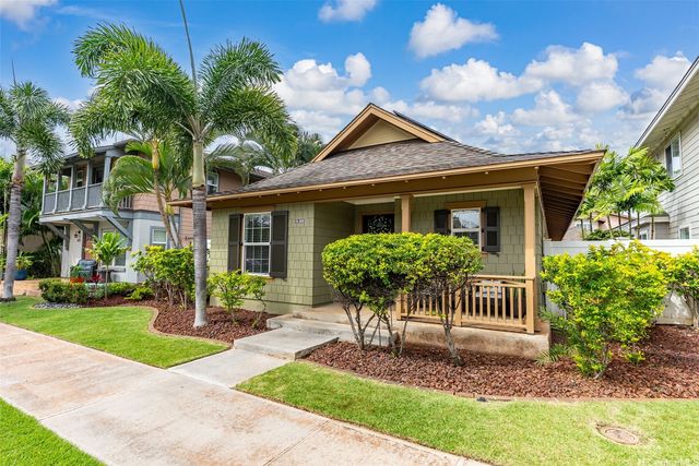 91-2038 Kamakana Street, Ewa Beach, HI 96706