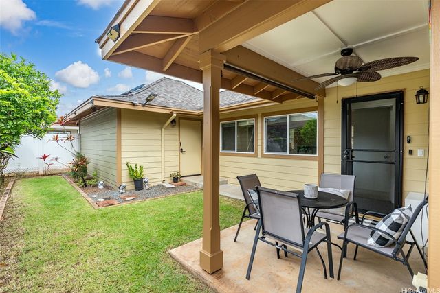 91-2038 Kamakana Street, Ewa Beach, HI 96706