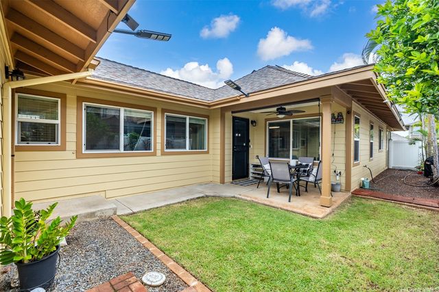 91-2038 Kamakana Street, Ewa Beach, HI 96706