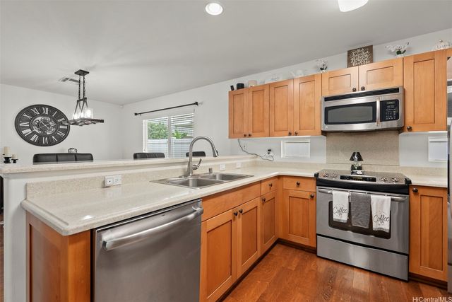 91-2038 Kamakana Street, Ewa Beach, HI 96706