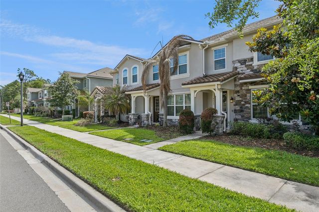9055 LEGADO DRIVE, Windermere, FL 34786