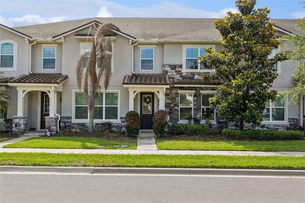 9055 LEGADO DRIVE, Windermere, FL 34786