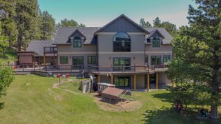 8207 BLUCKSBERG MOUNTAIN RD, Sturgis, SD 57785