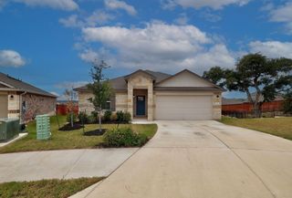 2617 Dewlap CT, Leander, TX 78641